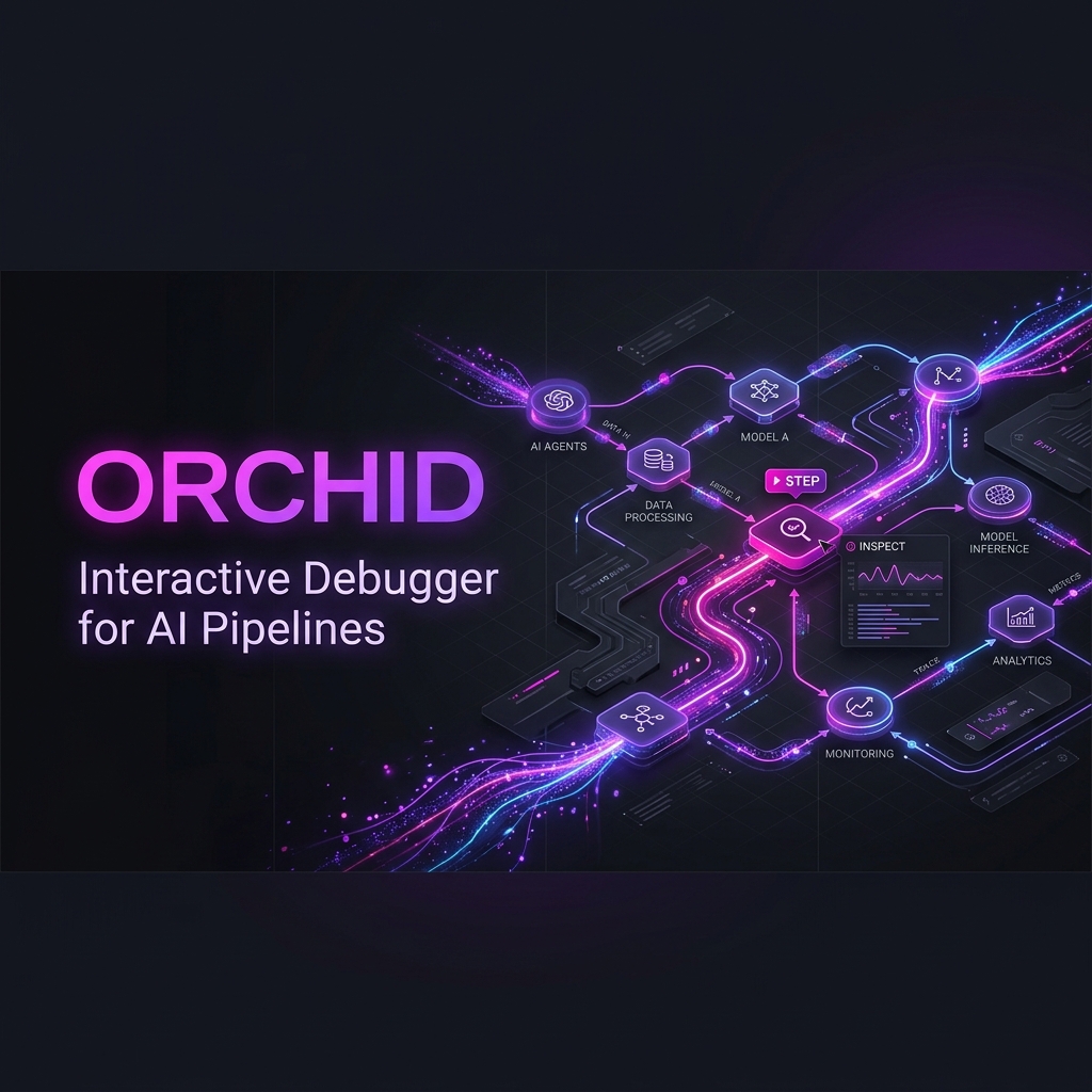 Orchid Demo Preview